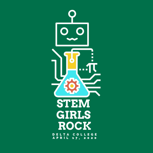 STEM GIRLS ROCK!!!!